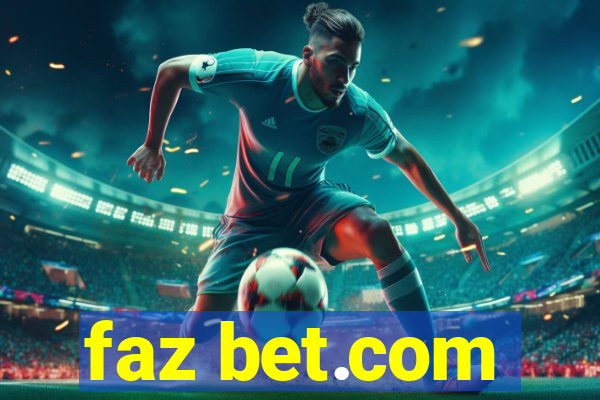 faz bet.com